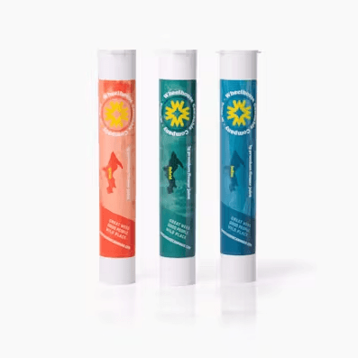 Pre Roll Snowball