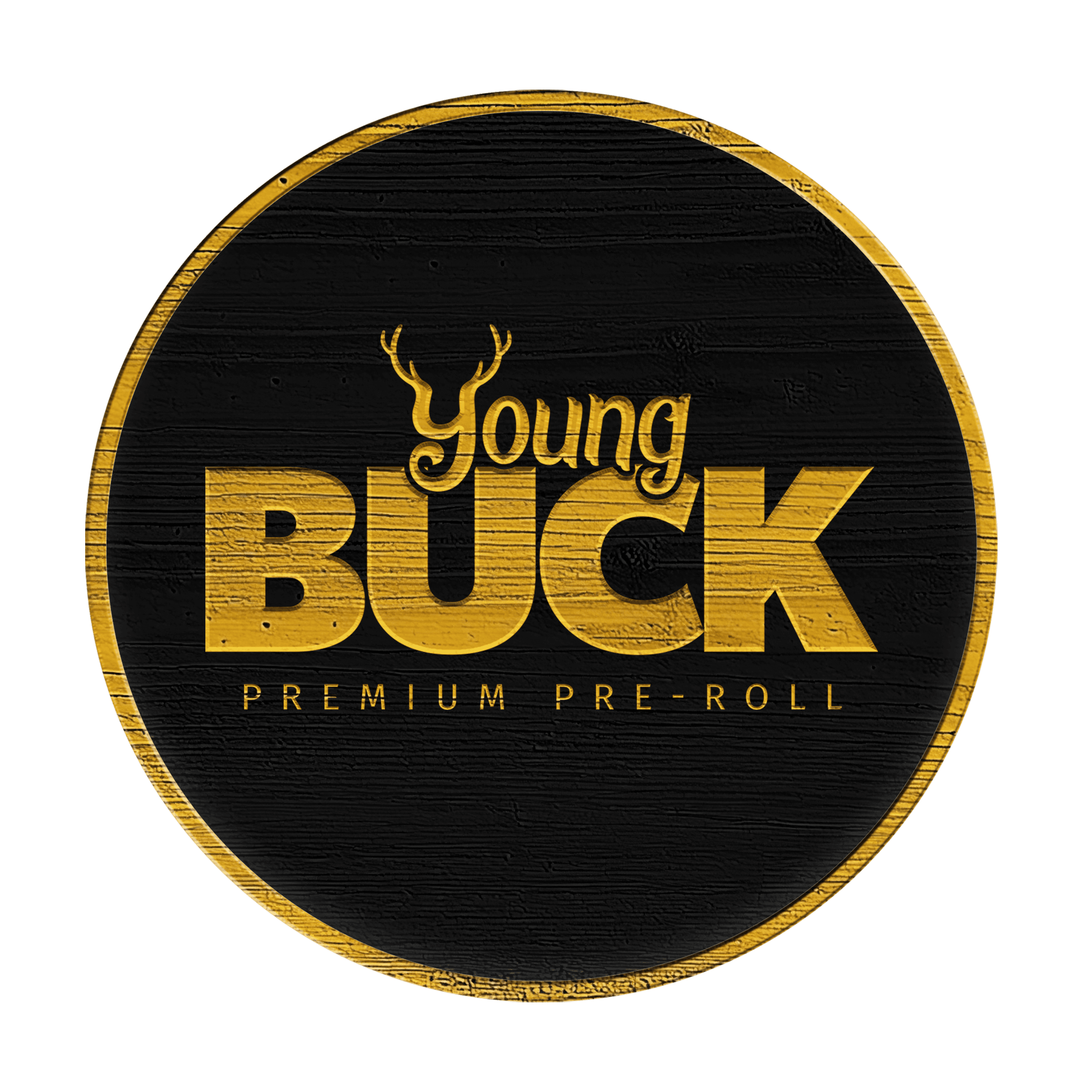 GRMPZ Young Buck Pre-Roll
