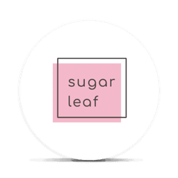 Sugar Leaf logo
