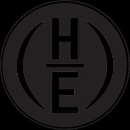 Highly Educated logo