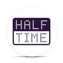 HALFTIME logo