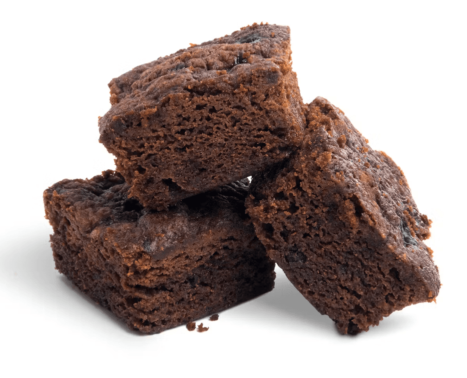 Happykitchen Brownie