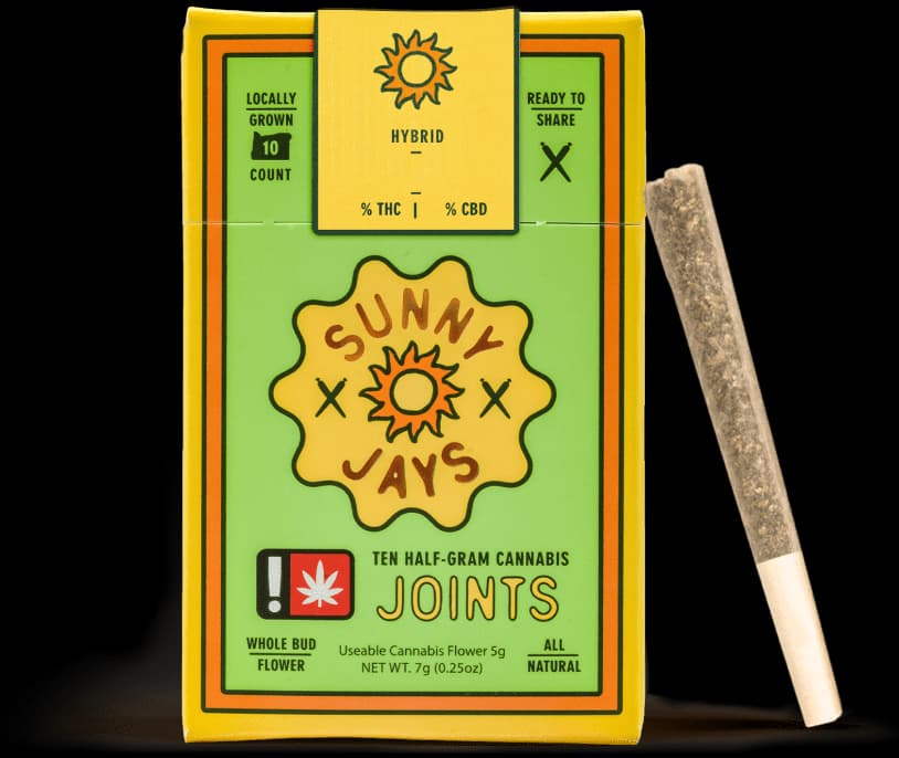 Jays Preroll Cbd Divina Obscura