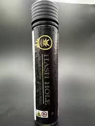 Hash Hole Blackberry Runtz