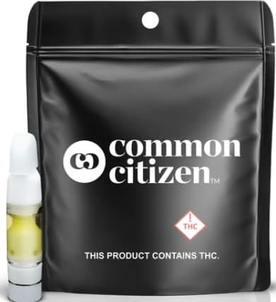 Pookie | 1g Cartridge