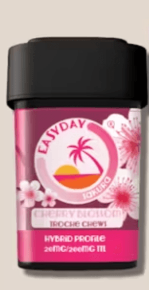 Cherry Blossom 20mg 10/pk Infused