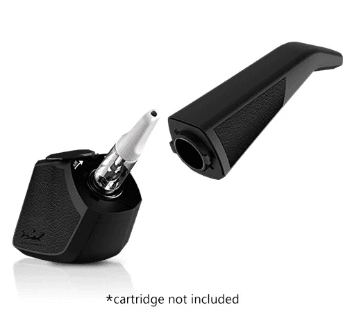 Black Sherlock Battery