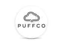 Puffco logo