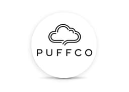 Puffco logo