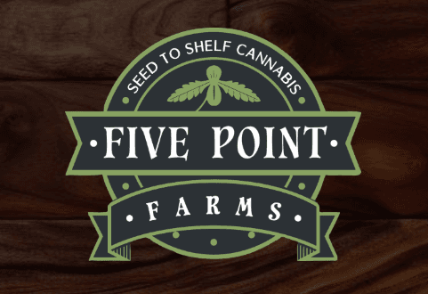 Five Farms Chedder Cheese Smalls