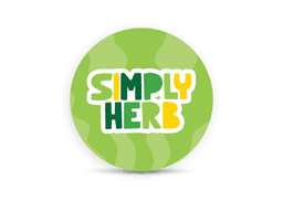 Simply Herb logo
