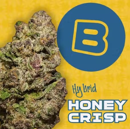 Buckeye - Smalls - Hella Hz (H) - 14.15g