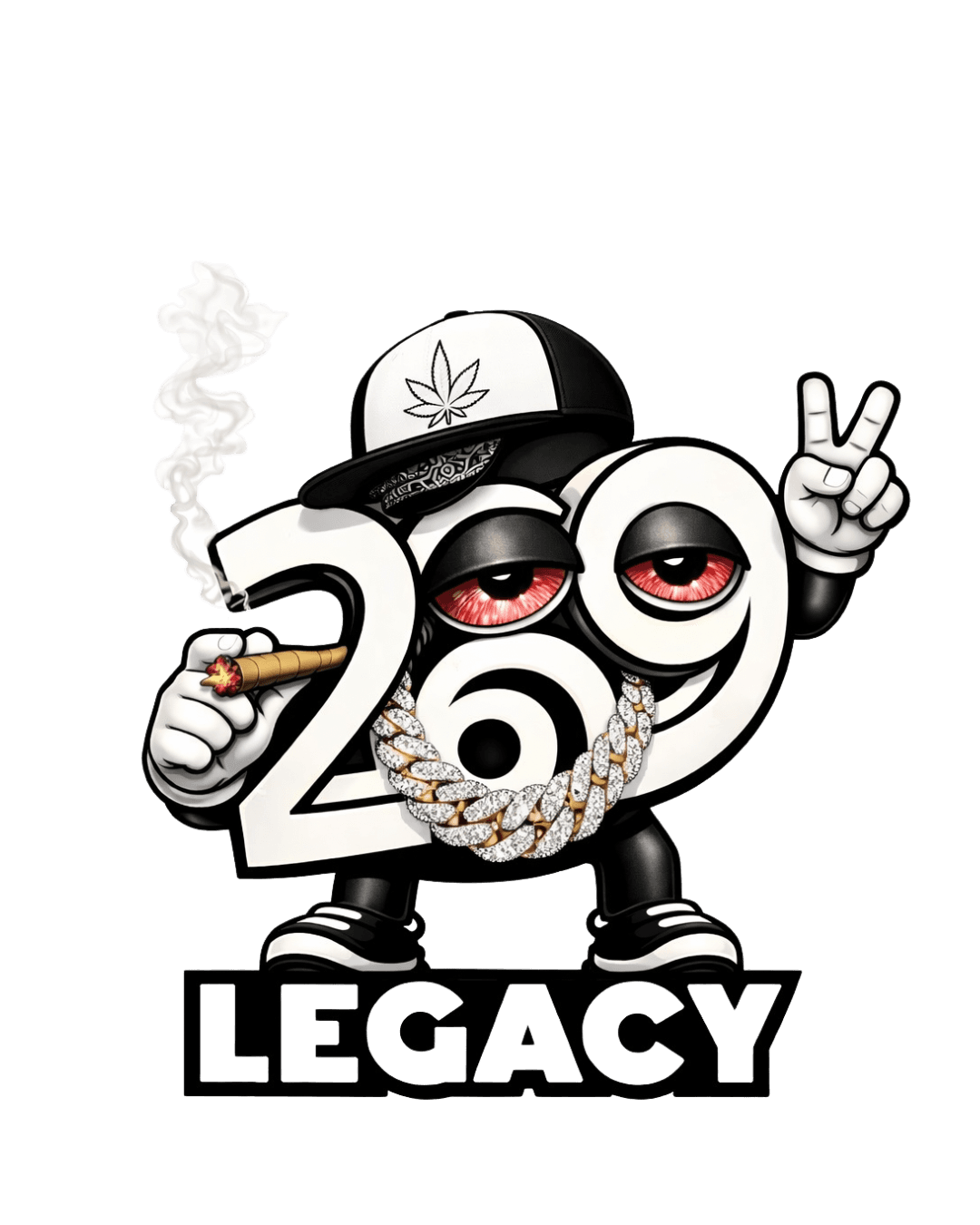 Apple Fritter Disposable