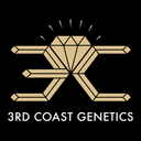 3rd Coast Genetics logo