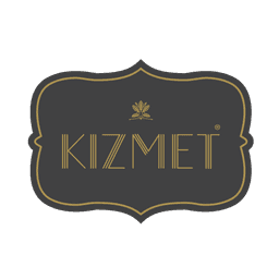 Kizmet logo