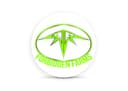 Forbidden Farms logo