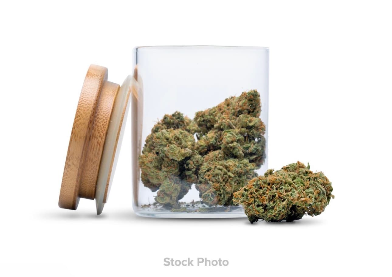 Au Bourbon Cherry Deli