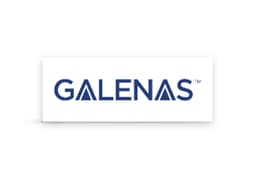 Galenas logo