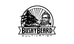 Bushy Beard logo