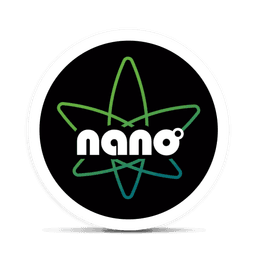 Nano logo