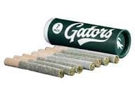 Gators Pre Rolls 7pk