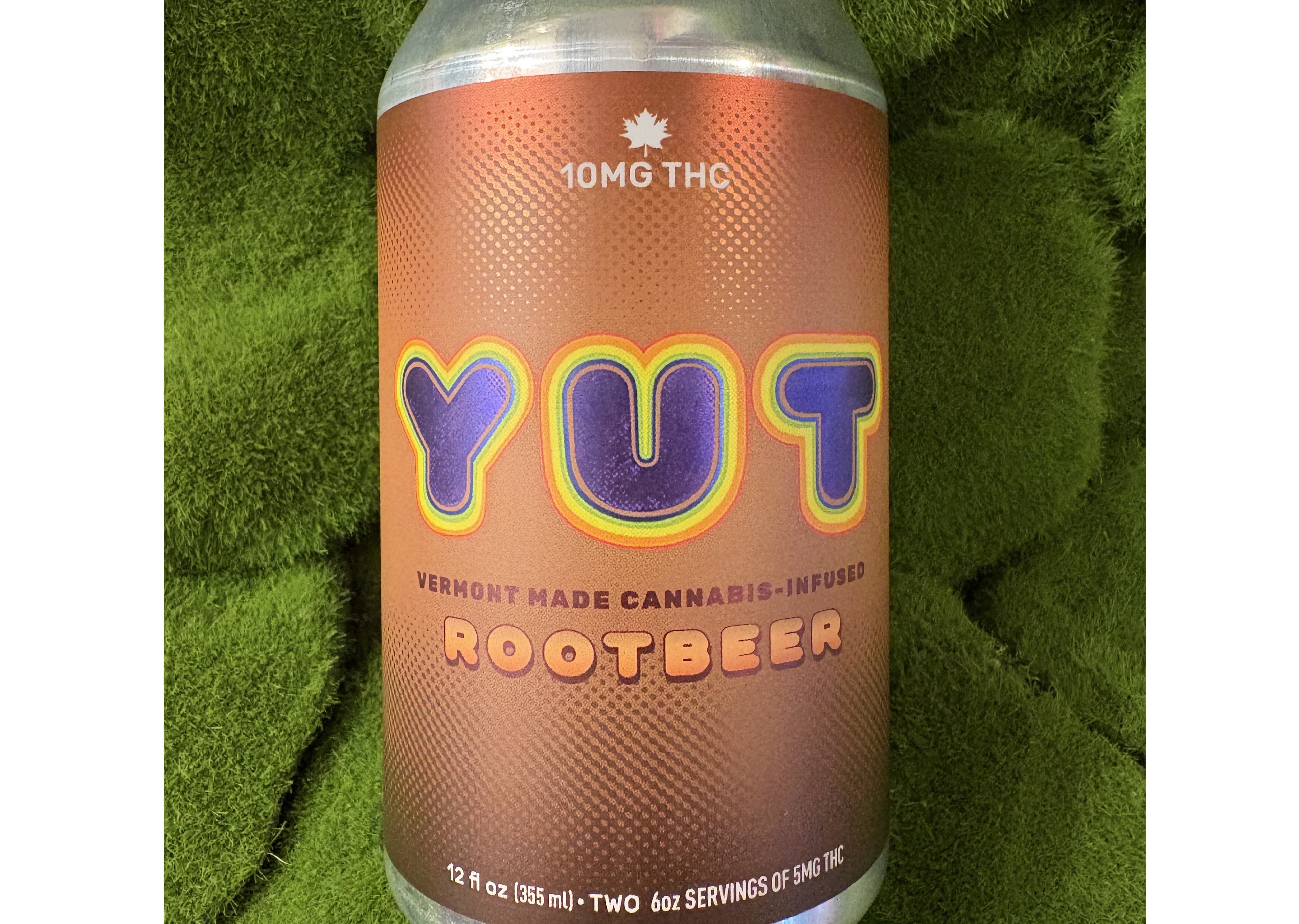 Rootbeer Thc