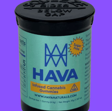 Thc/50mg Cbn Mango Sugar Free