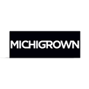 Michigrown logo