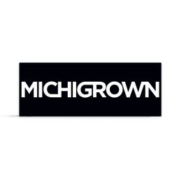 Michigrown logo