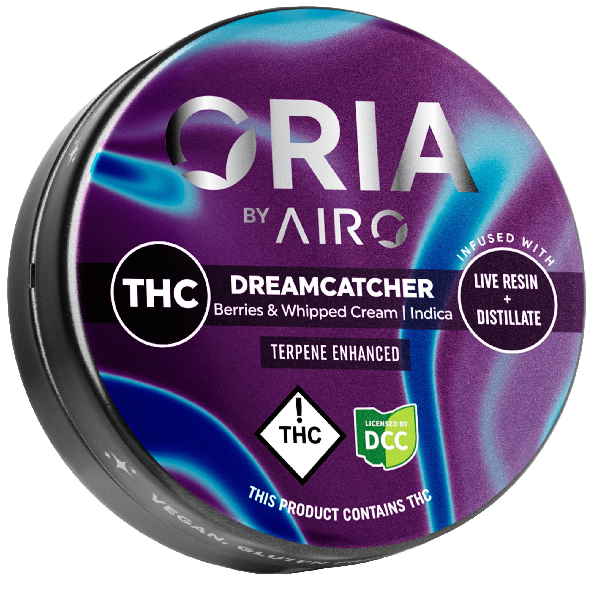 Airo Oria | 10 pack | Garden Getaway