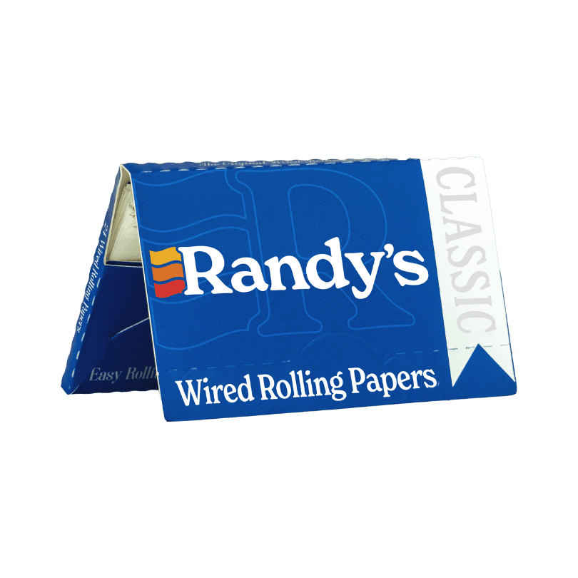 Randy Papers
