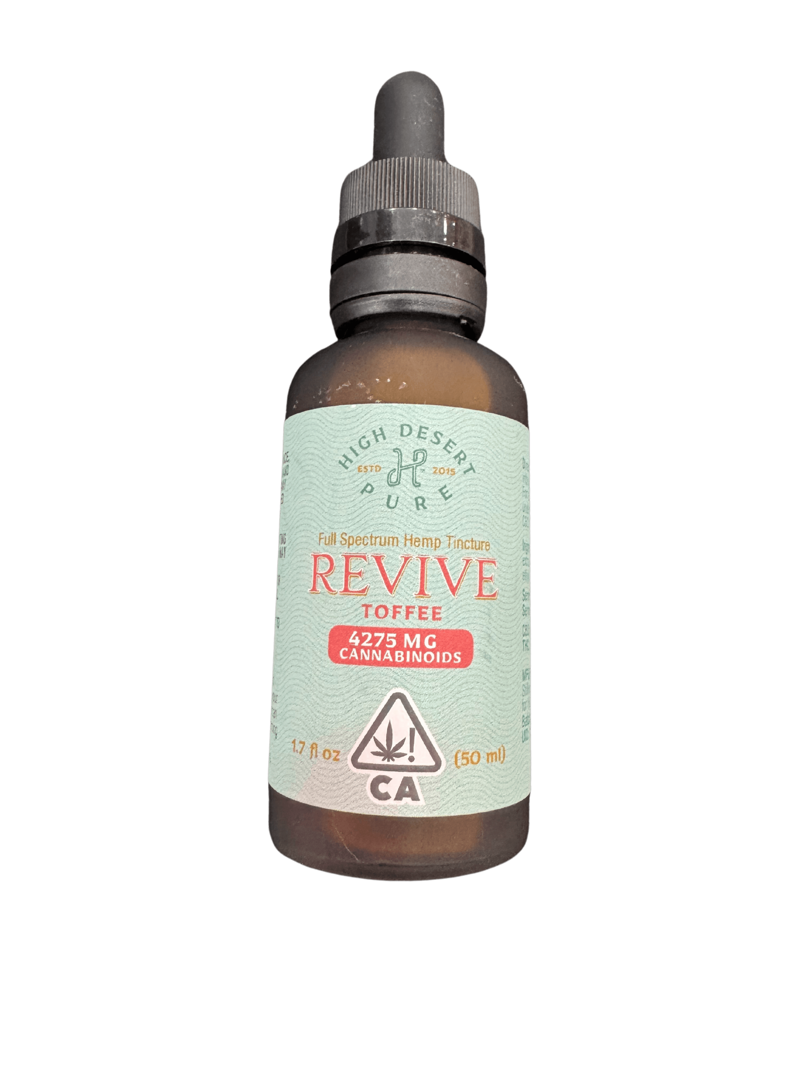 Tincture Revive 134mg