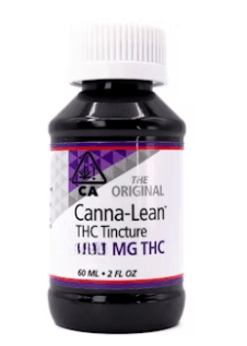 Grape 2oz/835mg Tincture