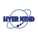 Hyer Kind logo