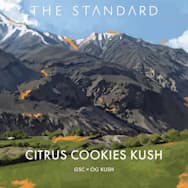 The Standard - Smalls - Hawaii by Night (I) - 14.15g