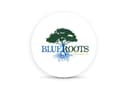Blue Roots Cannabis logo