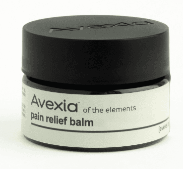 (65993) 1:1 100mg Harmony Balm