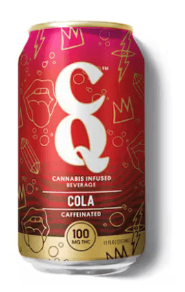 Cola 12oz
