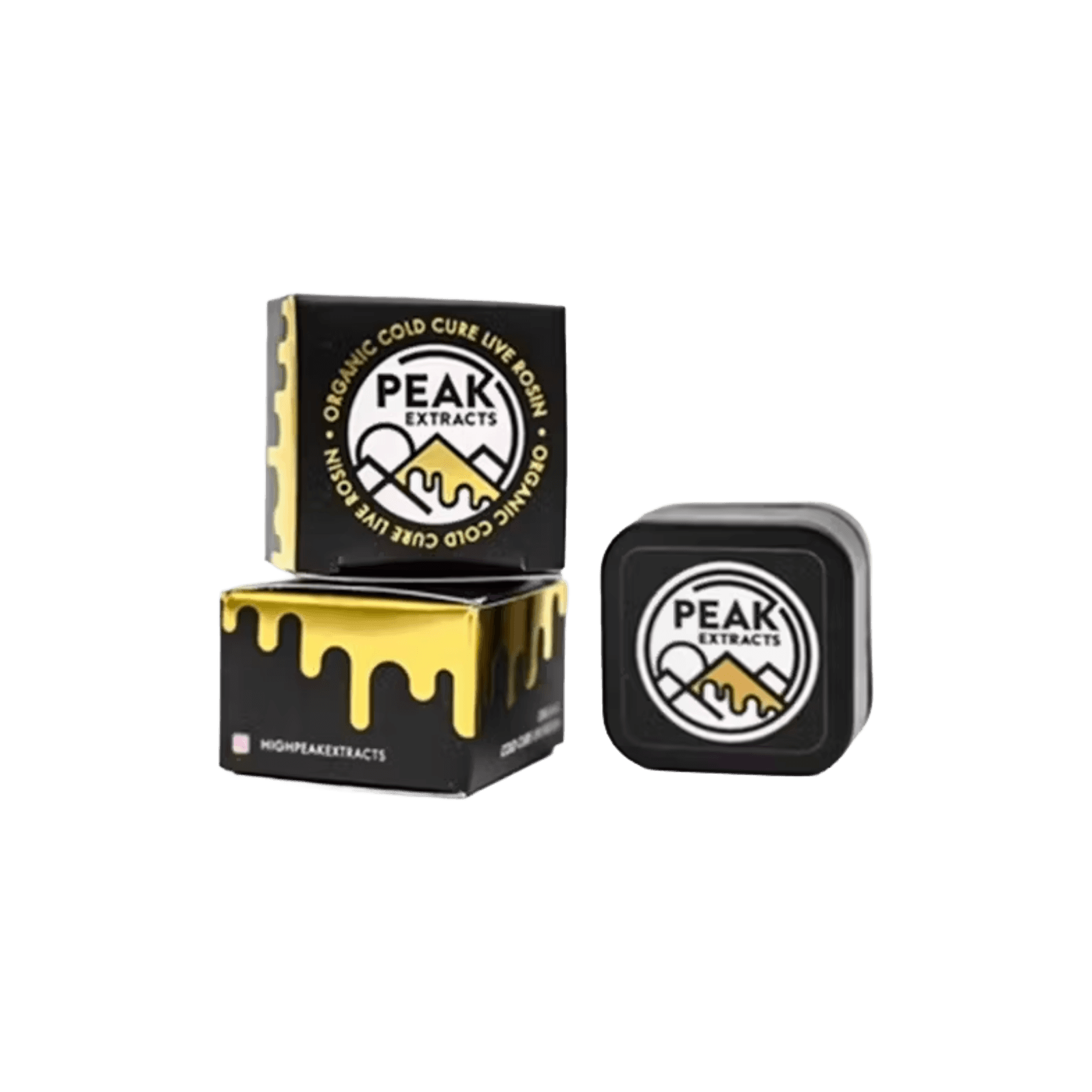 Gelataria Hybrid Live Rosin