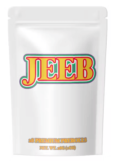 28pk Pre Roll El Chivo