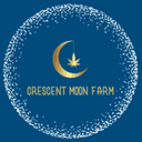 Crescent Moon Farm logo