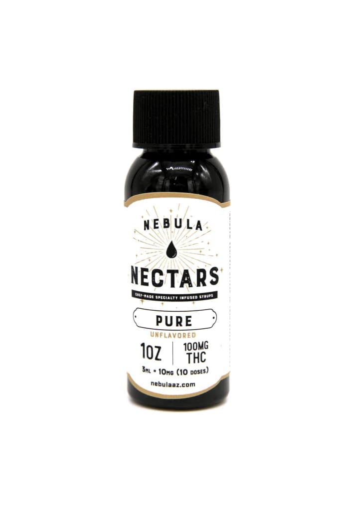 Pure Nectar