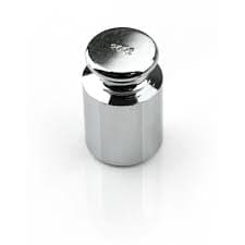 Gram Calibration Weight