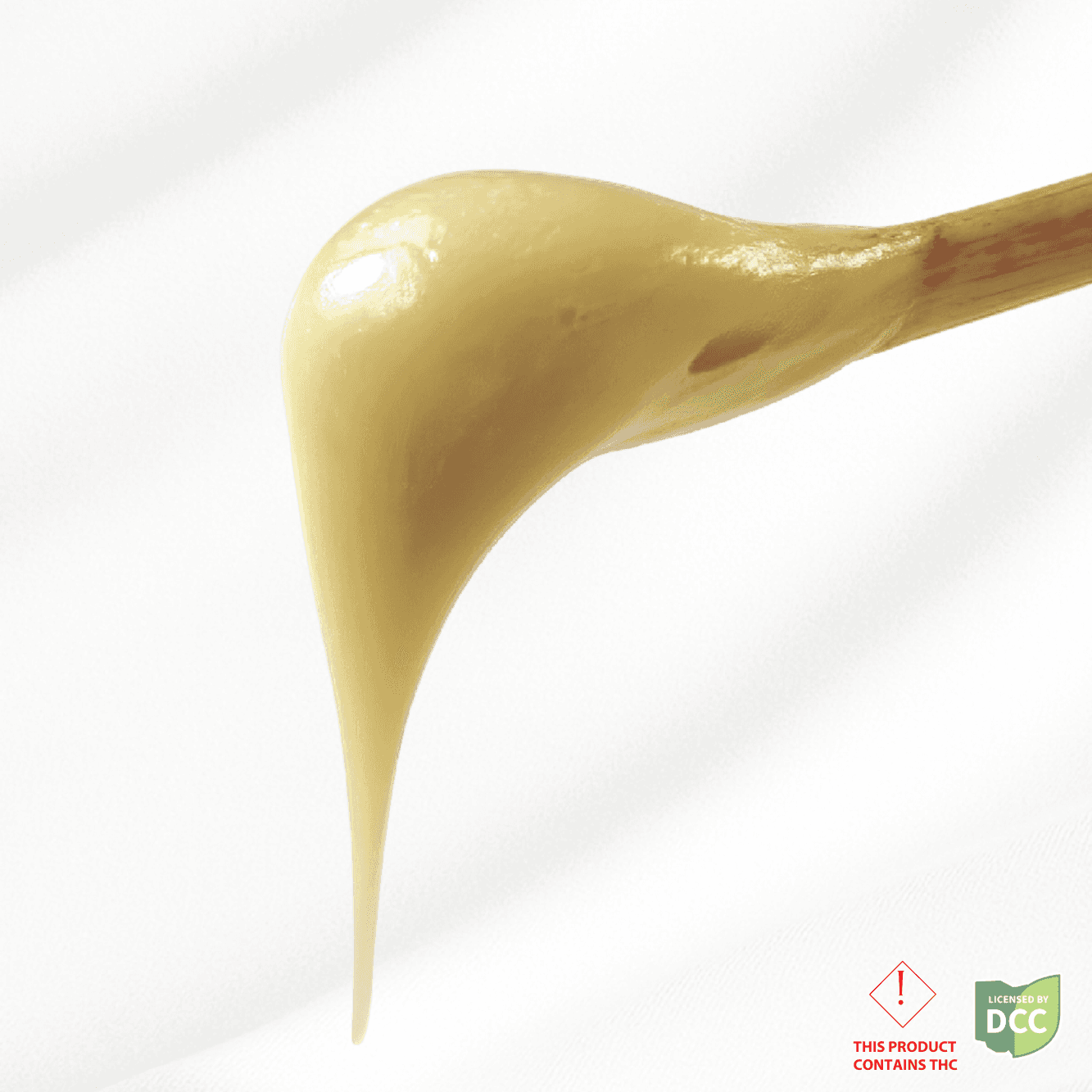 Pumpkin Spice | 220mg Solventless Honey