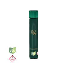 Captain Z Preroll | H | 1g | SSU