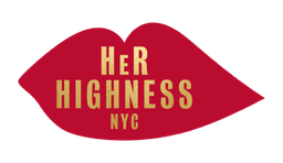 HER Highness logo