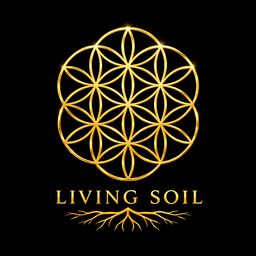 Flower of Life logo