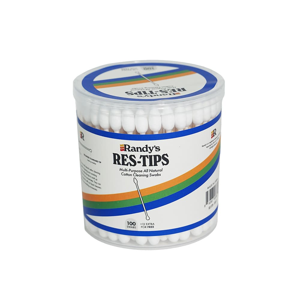 Res Tips