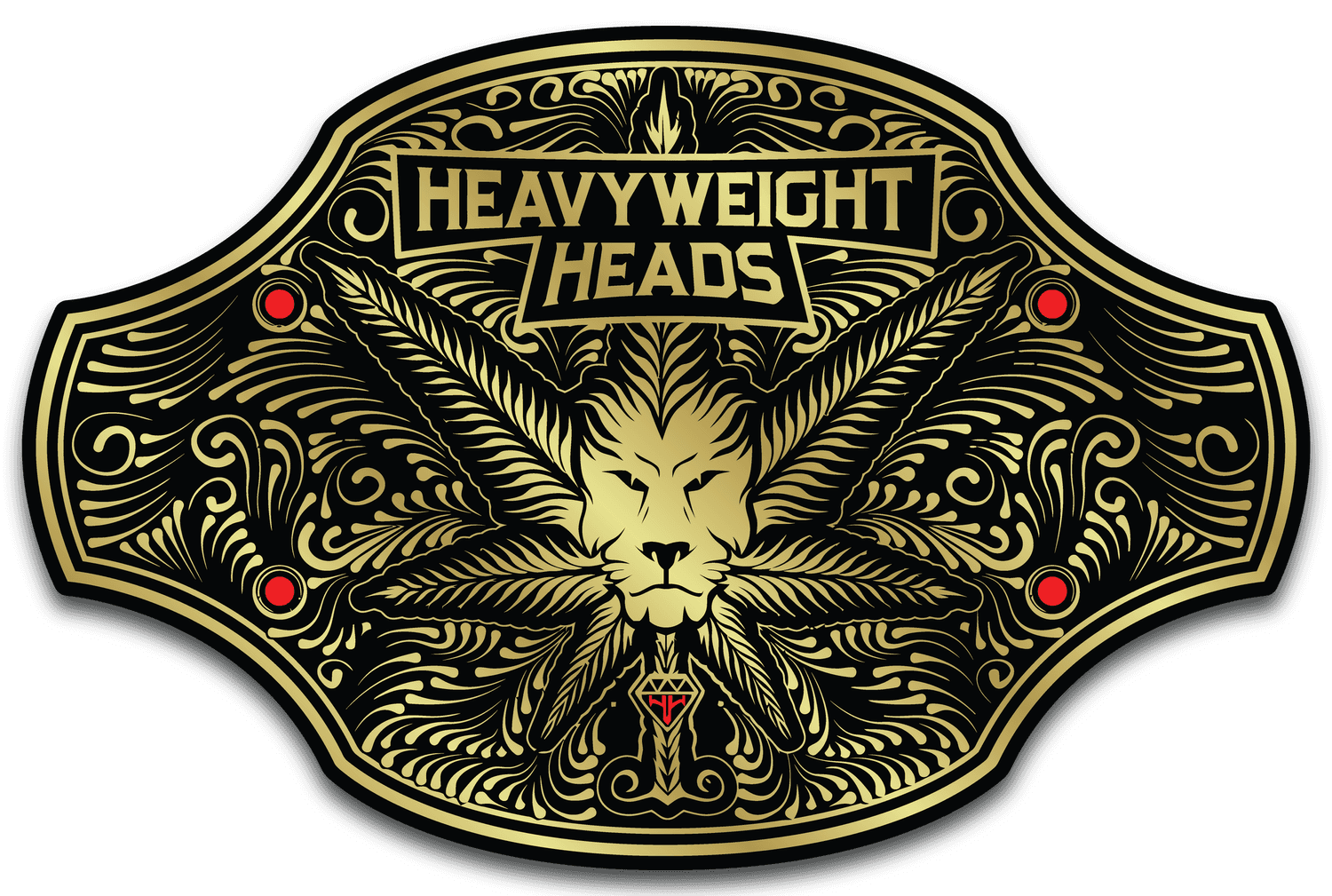 Hawaiian Punch Shake