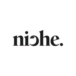 niche logo